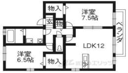 滋賀県大津市 賃貸