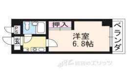 京都市左京区 賃貸