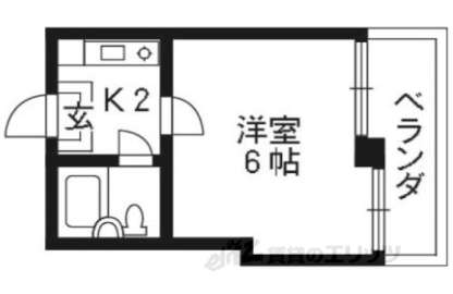 京都市下京区 賃貸