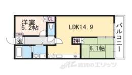 滋賀県大津市 賃貸