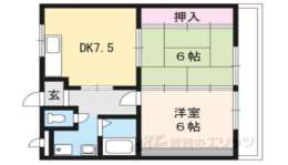 滋賀県東近江市 賃貸