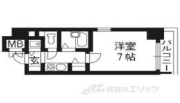 京都市下京区 賃貸