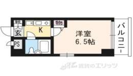 京都市中京区 賃貸