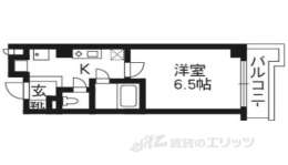 京都市下京区 賃貸