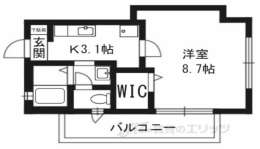 京都府乙訓郡大山崎町 賃貸