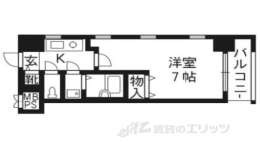 京都市南区 賃貸