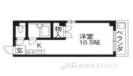 京都市下京区 賃貸