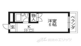 京都市下京区 賃貸