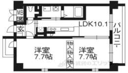 京都市下京区 賃貸