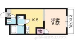 京都市中京区 賃貸