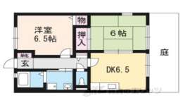 滋賀県近江八幡市 賃貸