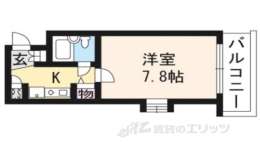 京都市中京区 賃貸