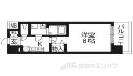 京都市中京区 賃貸
