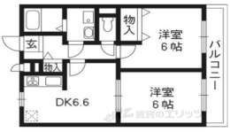 京都市伏見区 賃貸