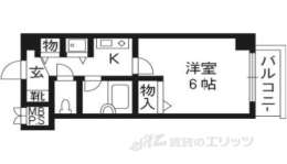 京都市東山区 賃貸