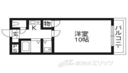 滋賀県大津市 賃貸