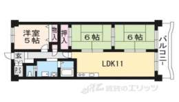 滋賀県大津市 賃貸