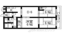 滋賀県草津市 賃貸