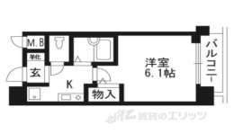 京都市下京区 賃貸