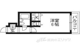 京都市中京区 賃貸