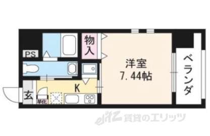 京都市中京区 賃貸