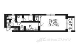 京都市東山区 賃貸