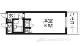 京都市伏見区 賃貸