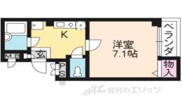 京都市東山区 賃貸