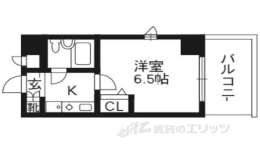 京都市右京区 賃貸