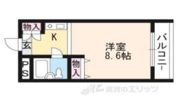 京都府京田辺市 賃貸