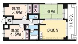 滋賀県大津市 賃貸