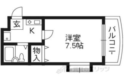 京都市左京区 賃貸