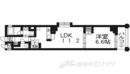 京都市下京区 賃貸