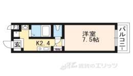 滋賀県草津市 賃貸