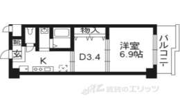 京都府宇治市 賃貸