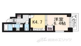 京都市下京区 賃貸