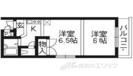 京都市伏見区 賃貸