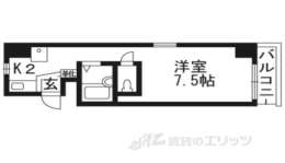 京都市伏見区 賃貸