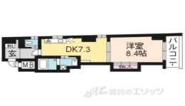 京都市中京区 賃貸