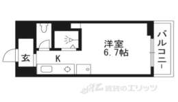 京都市中京区 賃貸