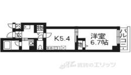 京都市下京区 賃貸