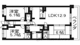 京都府宇治市 賃貸