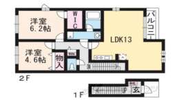 滋賀県栗東市 賃貸