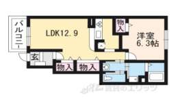滋賀県栗東市 賃貸