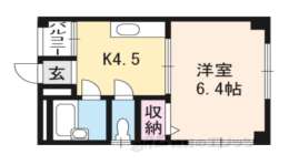 京都市中京区 賃貸