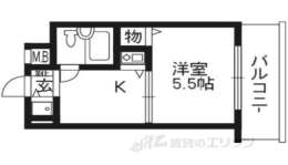 京都市下京区 賃貸