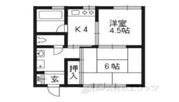 京都市左京区 賃貸