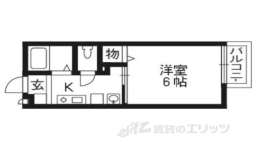 京都府木津川市 賃貸