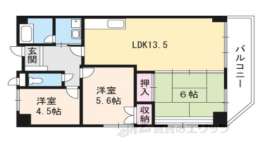 滋賀県野洲市 賃貸