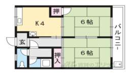 滋賀県大津市 賃貸